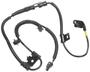 Standard Ignition 2 Terminal ABS Speed Sensor