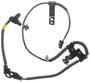 Standard Ignition 2 Terminal ABS Speed Sensor