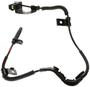 Standard Ignition 2 Terminal ABS Speed Sensor