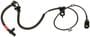 Standard Ignition 2 Terminal ABS Speed Sensor