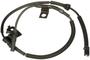 Standard Ignition 2 Terminal ABS Speed Sensor