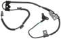 Standard Ignition 2 Terminal ABS Speed Sensor