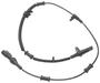 Standard Ignition 2 Terminal ABS Speed Sensor