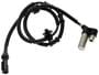 Standard Ignition 2 Terminal ABS Speed Sensor