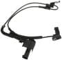 Standard Ignition 2 Terminal ABS Speed Sensor