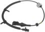 Standard Ignition ABS Speed Sensor