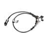 Standard Ignition 2 Terminal ABS Speed Sensor