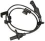 Standard Ignition 2 Terminal ABS Speed Sensor