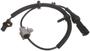 Standard Ignition 2 Terminal ABS Speed Sensor