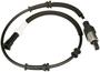 Standard Ignition 2 Terminal ABS Speed Sensor