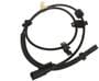 Standard Ignition 2 Terminal ABS Speed Sensor