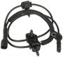 Standard Ignition 2 Terminal ABS Speed Sensor