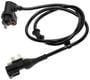 Standard Ignition 2 Terminal ABS Speed Sensor