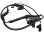 Standard Ignition 2 Terminal ABS Speed Sensor