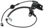 Standard Ignition 2 Terminal ABS Speed Sensor