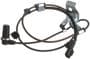 Standard Ignition 2 Terminal ABS Speed Sensor