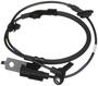 Standard Ignition 2 Terminal ABS Speed Sensor