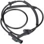 Standard Ignition 2 Terminal ABS Speed Sensor