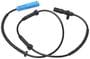 Standard Ignition 2 Terminal ABS Speed Sensor