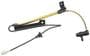 Standard Ignition 2 Terminal ABS Speed Sensor