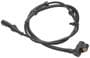 Standard Ignition 2 Terminal ABS Speed Sensor