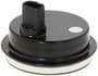 Standard Ignition 2 Terminal ABS Speed Sensor