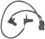 Standard Ignition 4 Terminal Transmission Speed Sensor