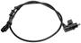 Standard Ignition 2 Terminal ABS Speed Sensor