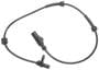 Standard Ignition 2 Terminal ABS Speed Sensor