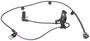 Standard Ignition 2 Terminal ABS Speed Sensor