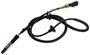 Standard Ignition 2 Terminal ABS Speed Sensor