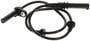 Standard Ignition 2 Terminal ABS Speed Sensor