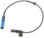 Standard Ignition 2 Terminal ABS Speed Sensor