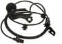Standard Ignition 2 Terminal ABS Speed Sensor