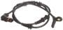Standard Ignition 2 Terminal ABS Speed Sensor