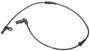 Standard Ignition 2 Terminal ABS Speed Sensor