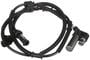 Standard Ignition 2 Terminal ABS Speed Sensor