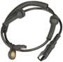 Standard Ignition 2 Terminal ABS Speed Sensor