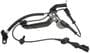 Standard Ignition 2 Terminal ABS Speed Sensor