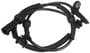 Standard Ignition 2 Terminal ABS Speed Sensor