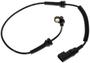 Standard Ignition 2 Terminal ABS Speed Sensor