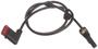 Standard Ignition 2 Terminal ABS Speed Sensor
