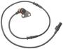 Standard Ignition 2 Terminal ABS Speed Sensor