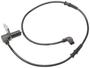Standard Ignition 2 Terminal ABS Speed Sensor