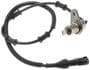 Standard Ignition 2 Terminal ABS Speed Sensor