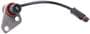 Standard Ignition 2 Terminal ABS Speed Sensor