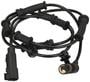 Standard Ignition 2 Terminal ABS Speed Sensor