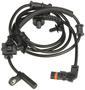 Standard Ignition 2 Terminal ABS Speed Sensor