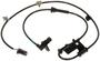 Standard Ignition 2 Terminal ABS Speed Sensor