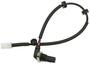 Standard Ignition 2 Terminal ABS Speed Sensor